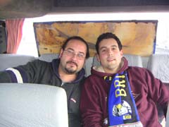 Mirco e Paolo!