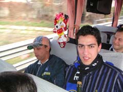 Andrea e Giuseppe!