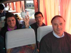 Nuovi amici!
