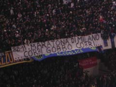 Il benvenuto ai bianconeri!