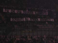 Pi che una squadra blasonata sembrate gli Afrika Bambata!