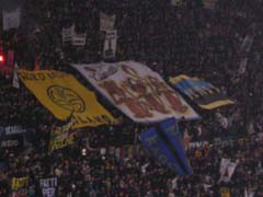 Non vedo, non sento, non parlo!
