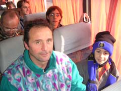 Nuovi amici!