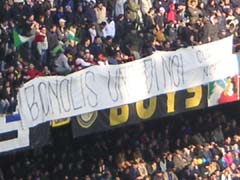 Bonolis uno di noi!