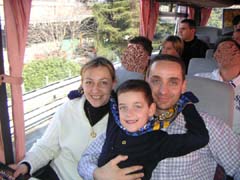 Nuovi amici!