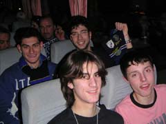 I nostri ragazzi!