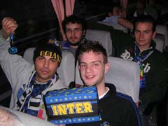 I nostri ragazzi!