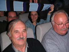 Rino e Berto!