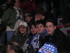 I nostri ragazzi!