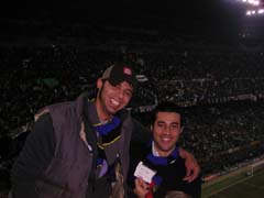 Due nostri ragazzi!