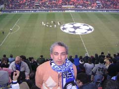 Tommaso!