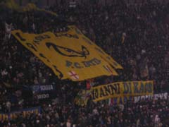 Decennale del Nors Kaos!