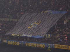 Liguria nerazzurra