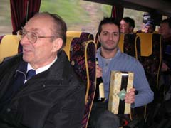 Lino e Marco!